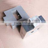 China Wire Liner Cutting Aluminum Service EDM Parts thumbnail-1