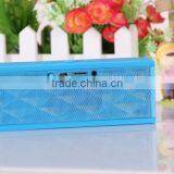 2016 Hot Sell Portable Water Cube Support TF,Aux-in,phone Call,FM Rechargeable Wireless Speaker Bluetooth Speaker thumbnail-1