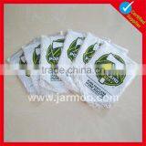 Good Quality Promotional Customized Pennant Gift Flags