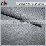 16s*12s High Quality Plain Dyed Cotton Fabric