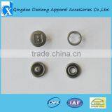 Custom Printed Prong Snap Button