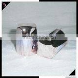 Hot Sale Empty Nail Polish Plastic Caps Wholesale