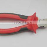 2pcs Pliers Set, Tools Kit, Diagonal Cutter Pliers, Combination Pliers, TUV/GS thumbnail-2