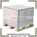 4 or 6 Hinges Pallet Collar