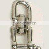 Multifunction ++++++++++ Eye Jaw Swivels