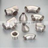 High Quality Titanium Bend Titanium Exhaust Bends Quality Choice