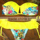 Brazilian Bikini - The Most Beautiful Bikini in the World - Best Quality thumbnail-1