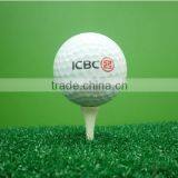 Mini Imprint Golf Ball thumbnail-3