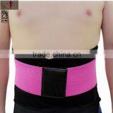 2016 Hot Sales Upper & Lower Fitness Body Waist Trimmer Belt thumbnail-5