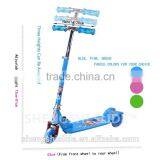 Above 3 Age Kids Slider Scooter thumbnail-1