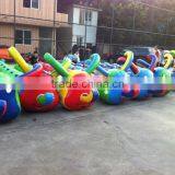 Outdoor Inflatable Sport Equipment Kids Game thumbnail-3