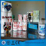 Supply 1092mm and 1575mm Toilet Paper Machine Complete Line thumbnail-6