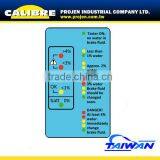 CALIBRE Auto Repair Tool Automotive With CE ROHS 5 LED Brake Fluid Tester thumbnail-2