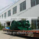 750KN Electric Friction Winch Another Windlass Supply