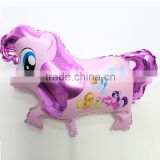 Popular Party Foil Balloon/ Unicorn Shaped foil baloon/Adult Party Balloon                        
                                                Quality Choice