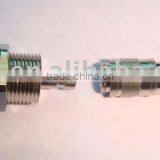 Metal Gas/fludic Path Connector thumbnail-1