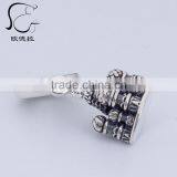 Hand Charm Bracelet thumbnail-2