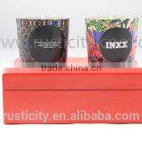 Luxury Customized Packaging Candle Box for Sell thumbnail-4