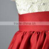 Boutique Girls' Dresses European Style With Exquisite Workmanship Sequin Party Dress for 10 Years Old Girl Dress thumbnail-6