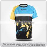2017 New Soccer Jersey, Fancy Design Your Name Soccer Jersey thumbnail-4