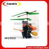 Fancy 2.5 Channel RC Flying Robot Toys RC Robots thumbnail-5