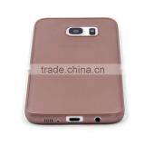 2016 Twinscase Brand PP Case for Samsung S7 With Groove thumbnail-5