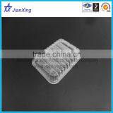 Clear Plastic Food Packaging Plastic Food Tray thumbnail-3