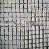 China Factory Price HDPE Orange Scaffolding Safety Netting for Construction Security and Tidy thumbnail-3