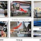 Two Ply Thermal Till Roll Fax Paper Slitter and Rewinder thumbnail-3