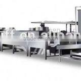High Quality New Condition Stainless Steel Potato Crisp Production Line thumbnail-3