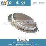 YC712 1600~2000V 1125A Electronic Thyristor Active Thyristor for Industrial Control thumbnail-2