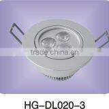 20-45W Power LED Downlights thumbnail-1