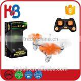 MINI RC Drone With Powerful Drone Motor thumbnail-1