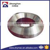 Socket Weld Fittings, ASTM A105 Carbon Steel Sockolet thumbnail-1