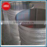 Excellent welding characteristics Aluminium sheet circle 1060 1050 OH12H14H16H18