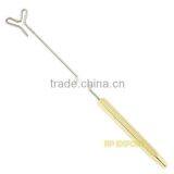 Brass Dubbing Twister