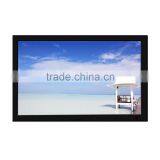 1920*1080 Full HD Industrial 21.5 Inch Waterproof Touch Screen Monitor