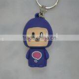 OEM Hot Sale PVC USB Drive