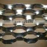 Mighty Expanded Mesh