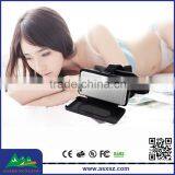 3D VR Virtual Reality Sex Mp4 Player Video Glasses VR Cardboard Glasses Android Ios thumbnail-1