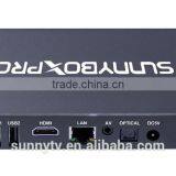 Q9S Amlogic S912 2gb 16gb Android 6.0 S912 Octa Core Firmware Upgrade hd 4K 2.4/5G WIFI Linux Openelec Wholesale S912 tv Box thumbnail-3