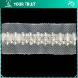 Wedding Bridal Dress 10X6MM Drop Crystal Acrylic Stone RhinestoneTrimming thumbnail-5