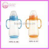 Food Grade pp Newborn Nurser Bottle 10 oz