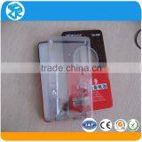 Customized Disposable Plastic Battery Blister Packaging thumbnail-6