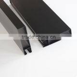 Black Powder Coated Modern Moisture-proof Aluminum Suspended Baffle Ceiling With Factory Price thumbnail-6