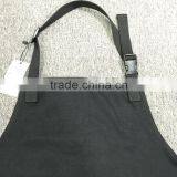 Custom Cheap Canvas Coffee Shop Apron for Wholesale thumbnail-3