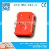 Beyond Wholesale Home&Yard Hospital Information System With GSM SMS GPS Safety Features