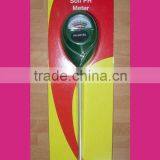 Hot Sell 1 in 1 Garden Soil ph Meter