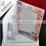 Cheap Wholesale Fashion Generous Paper Photo Frames Personalized Picture Frames