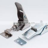 TS-602-3B-S Energy Saving Systems Toggle Latch Lock Stainless Steel thumbnail-6